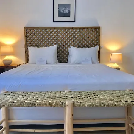 Hotel Caesars Gardens & - Adults Only Líndos