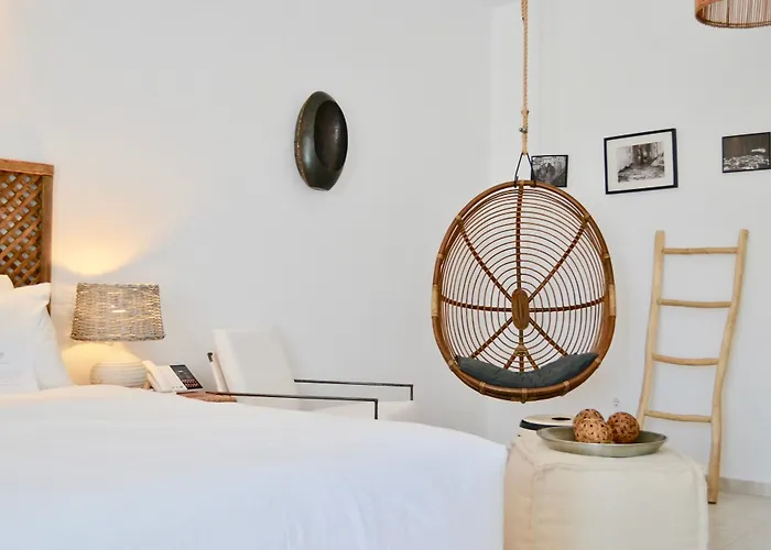 Caesars Gardens & - Adults Only Hotel Líndos