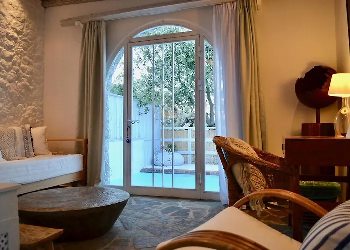 Hotel Caesars Gardens & - Adults Only 5*