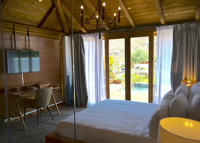 Caesars Gardens & - Adults Only 5*