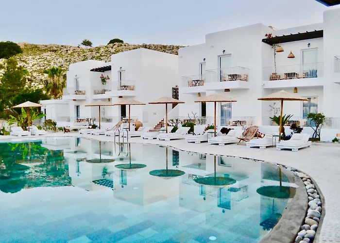 Hotel Caesars Gardens & - Adults Only