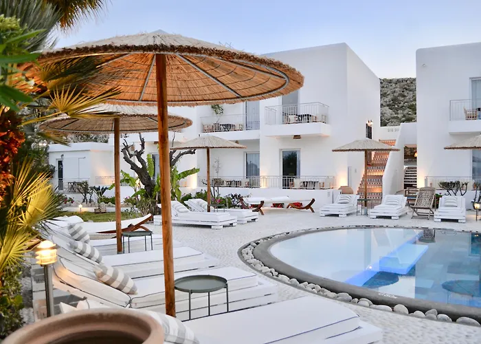 Caesars Gardens & - Adults Only