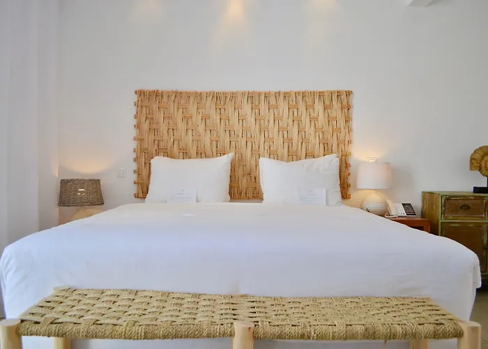 Hotel Caesars Gardens & - Adults Only