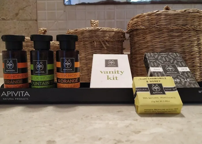 Caesars Gardens & - Adults Only Hotel 5*