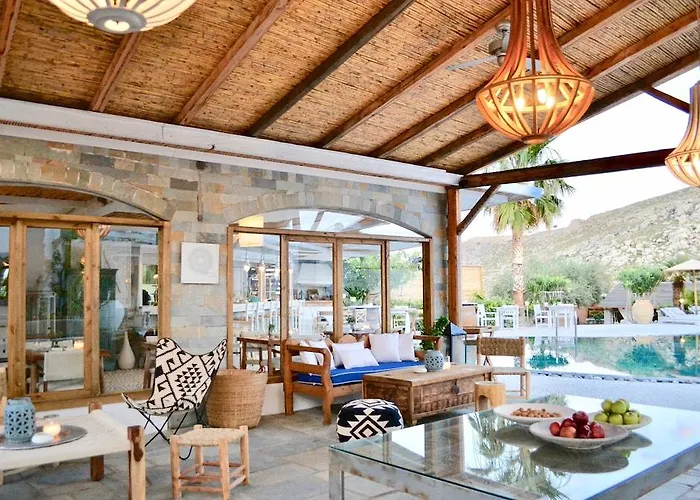 Hotel Caesars Gardens & - Adults Only 5*