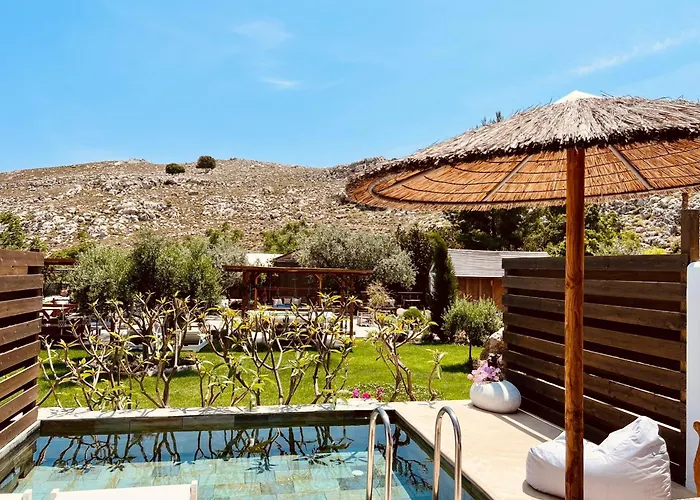 Caesars Gardens & - Adults Only 5*