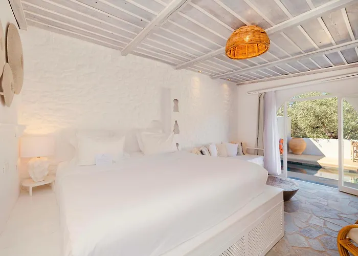 Caesars Gardens & - Adults Only 5*