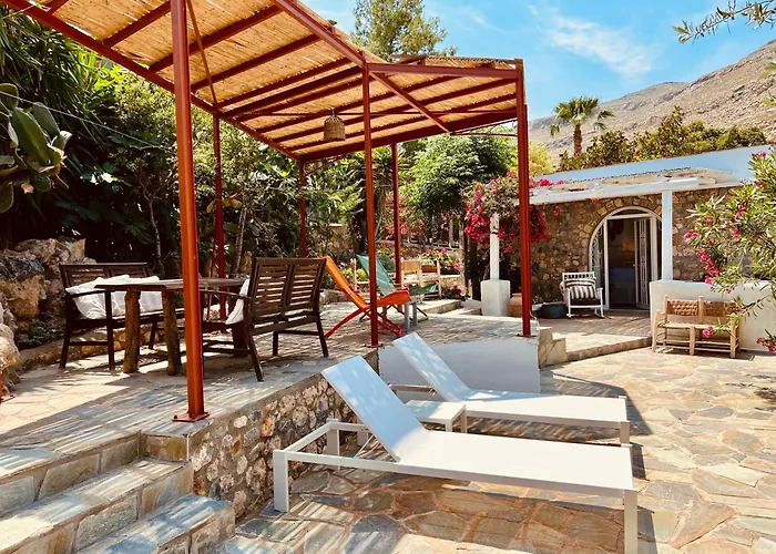 Hotel Caesars Gardens & - Adults Only 5*