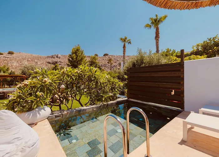 Caesars Gardens & - Adults Only 5*