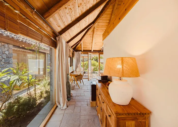 Hotel Caesars Gardens & - Adults Only Líndos