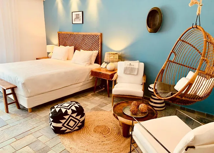 Caesars Gardens & - Adults Only 5*