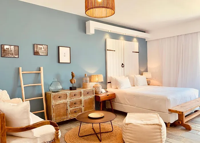 Hotel Caesars Gardens & - Adults Only