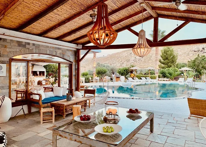 Hotel Caesars Gardens & - Adults Only