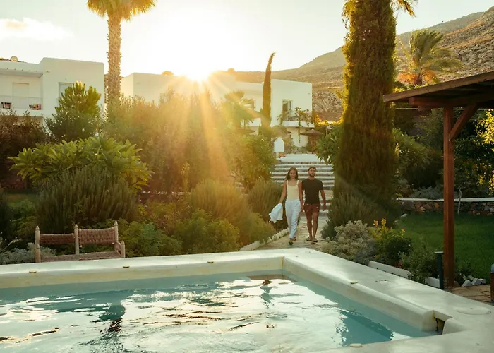 Caesars Gardens & - Adults Only 5*