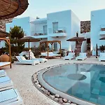 Hotel Caesars Gardens & - Adults Only Lindos (Rhodes)