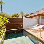 Caesars Gardens & - Adults Only 5* Lindos (Rhodes)