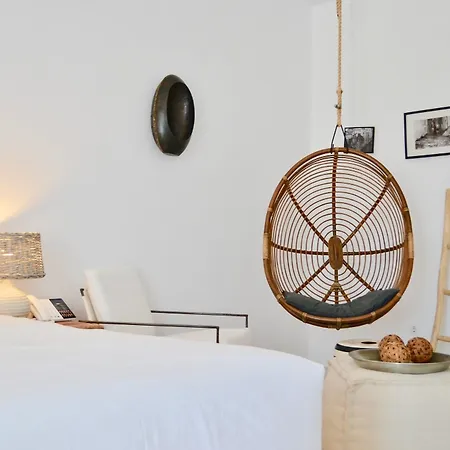 Caesars Gardens & - Adults Only Hotel Líndos