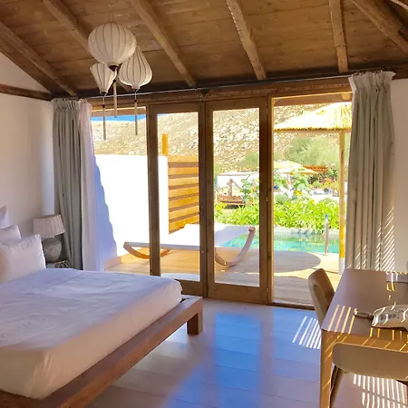 Caesars Gardens & - Adults Only Líndos