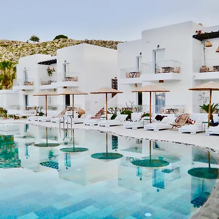 Hotel Caesars Gardens & - Adults Only