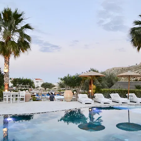 Hotel Caesars Gardens & - Adults Only