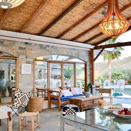 Hotel Caesars Gardens & - Adults Only 5*