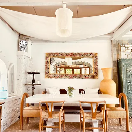 Szálloda Caesars Gardens & - Adults Only 5*