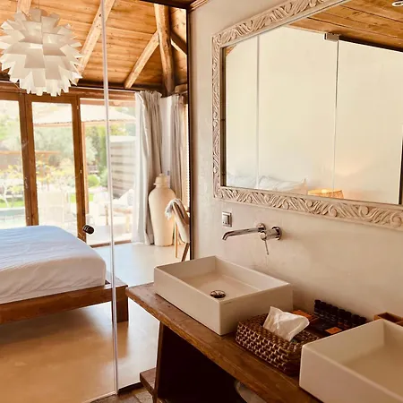 Caesars Gardens & - Adults Only Hotel Líndos