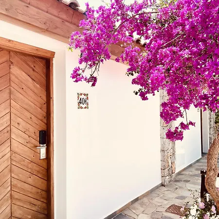 Caesars Gardens & - Adults Only Líndosz