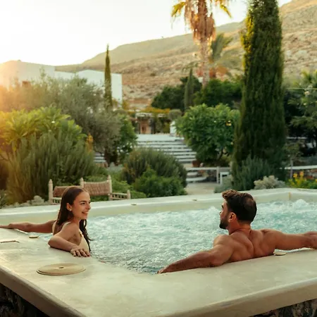 Hotel Caesars Gardens & - Adults Only Líndos