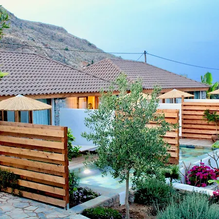 Caesars Gardens & - Adults Only 5*