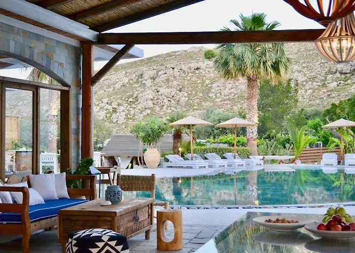 Caesars Gardens & - Adults Only