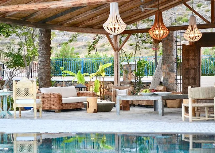 Caesars Gardens & - Adults Only