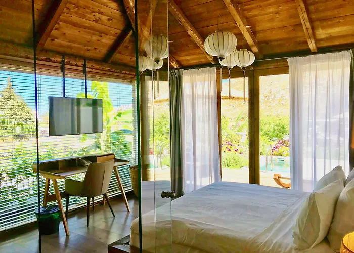 Caesars Gardens & - Adults Only Ξενοδοχείο