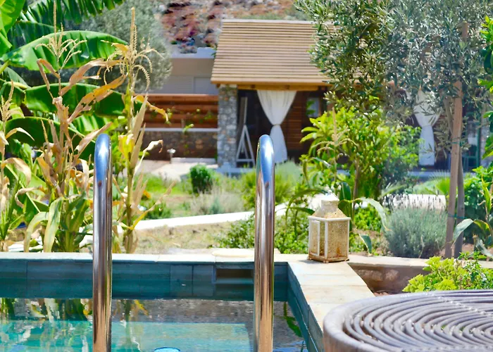 Caesars Gardens & - Adults Only Ξενοδοχείο Λίνδος