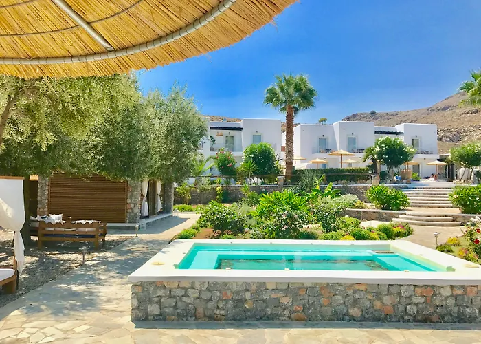 Caesars Gardens & - Adults Only Ξενοδοχείο 5*