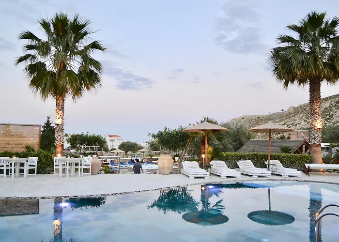 Ξενοδοχείο Caesars Gardens & - Adults Only