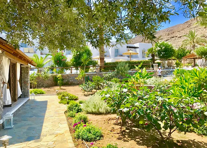 Ξενοδοχείο Caesars Gardens & - Adults Only 5*