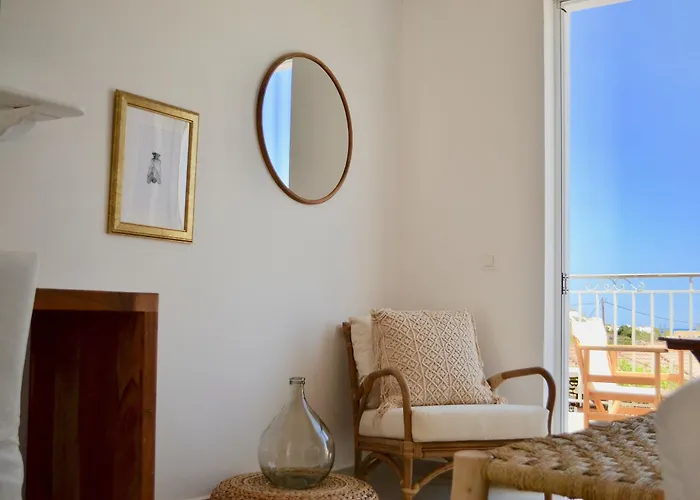 Caesars Gardens & - Adults Only 5* Λίνδος