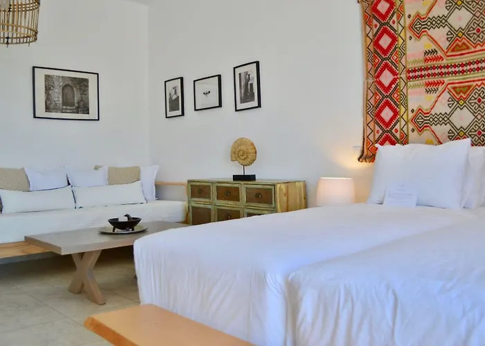 Caesars Gardens & - Adults Only 5* Λίνδος