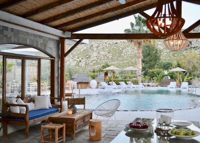 Caesars Gardens & - Adults Only Λίνδος