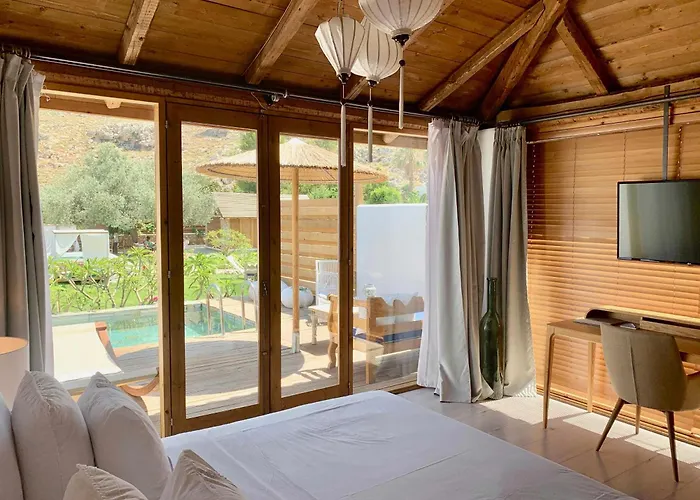 Ξενοδοχείο Caesars Gardens & - Adults Only