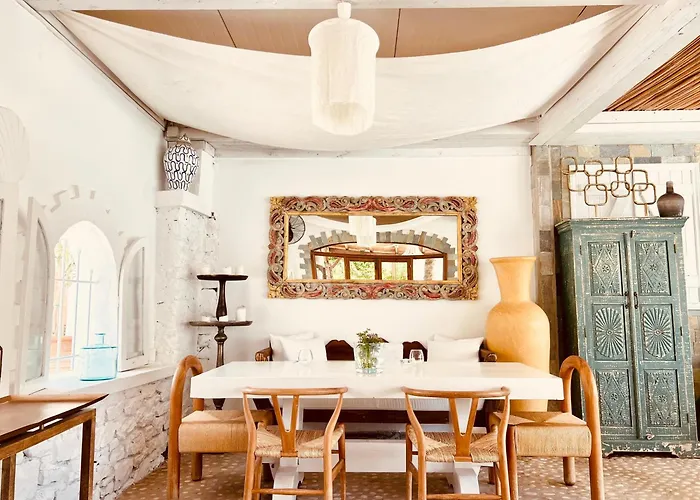 Ξενοδοχείο Caesars Gardens & - Adults Only 5*