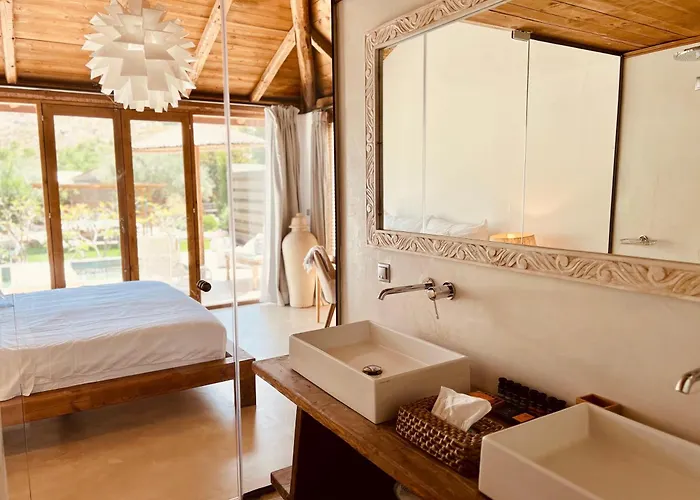 Caesars Gardens & - Adults Only Ξενοδοχείο Λίνδος