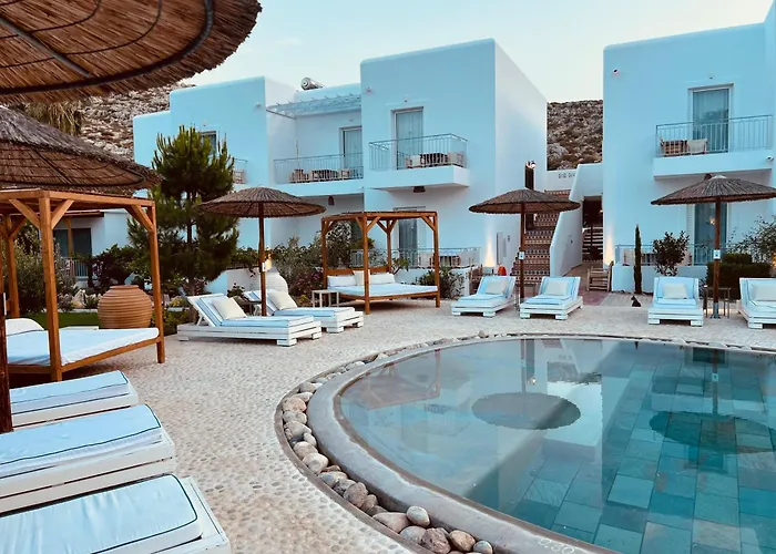 Ξενοδοχείο Caesars Gardens & - Adults Only Λίνδος