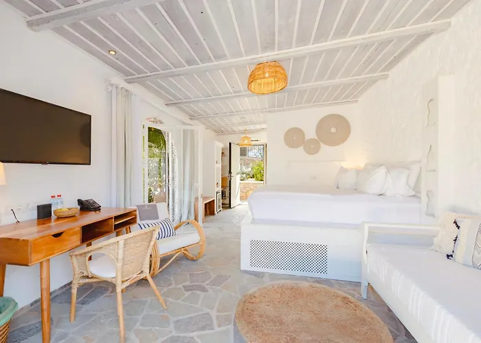 Hotel Caesars Gardens & - Adults Only