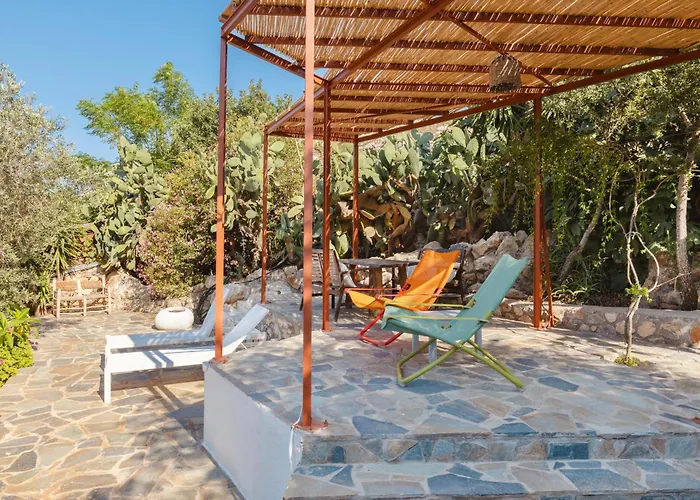 Ξενοδοχείο Caesars Gardens & - Adults Only Λίνδος