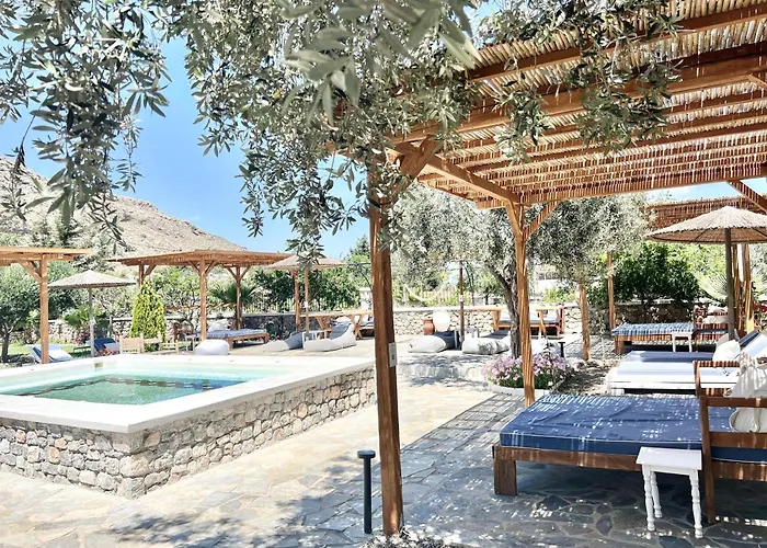 Ξενοδοχείο Caesars Gardens & - Adults Only