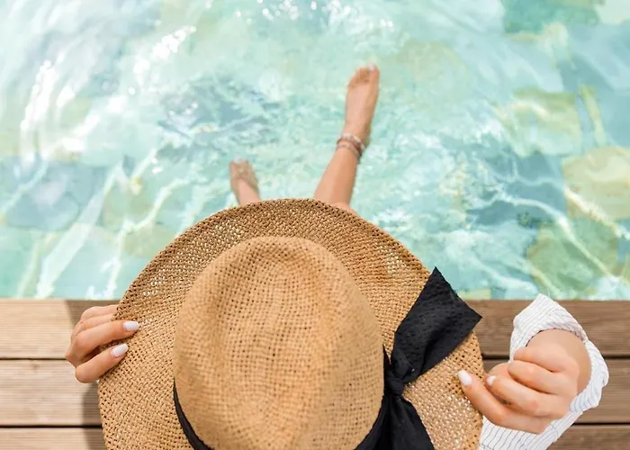 Caesars Gardens & - Adults Only 5*