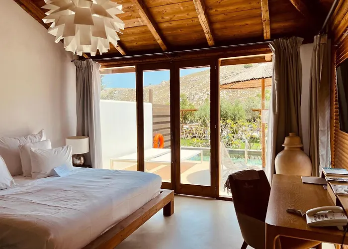 Caesars Gardens & - Adults Only Ξενοδοχείο Λίνδος