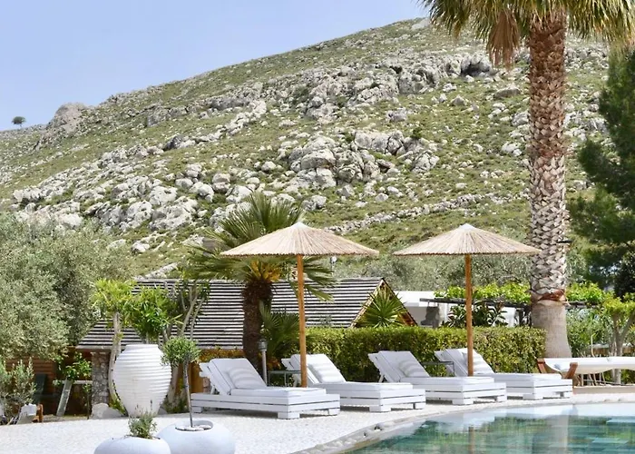 Caesars Gardens & - Adults Only Λίνδος